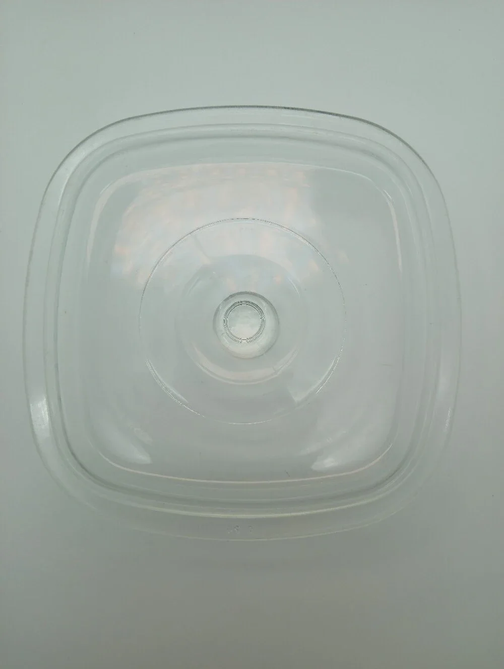 CorningWare Clear Glass Replacement Lid (Model C-24)
